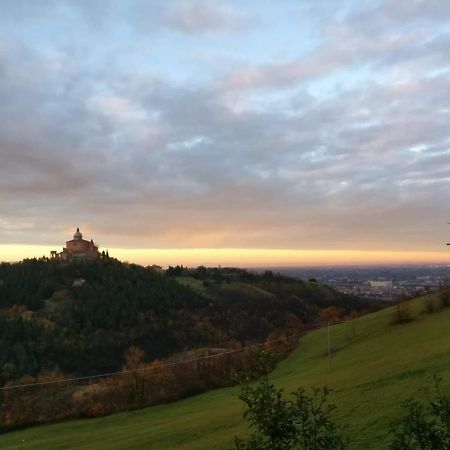 B&B Poggio San Luca Bologna Exterior photo