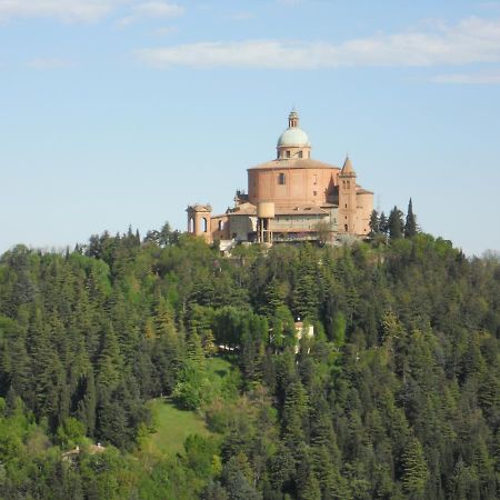 B&B Poggio San Luca Bologna Exterior photo