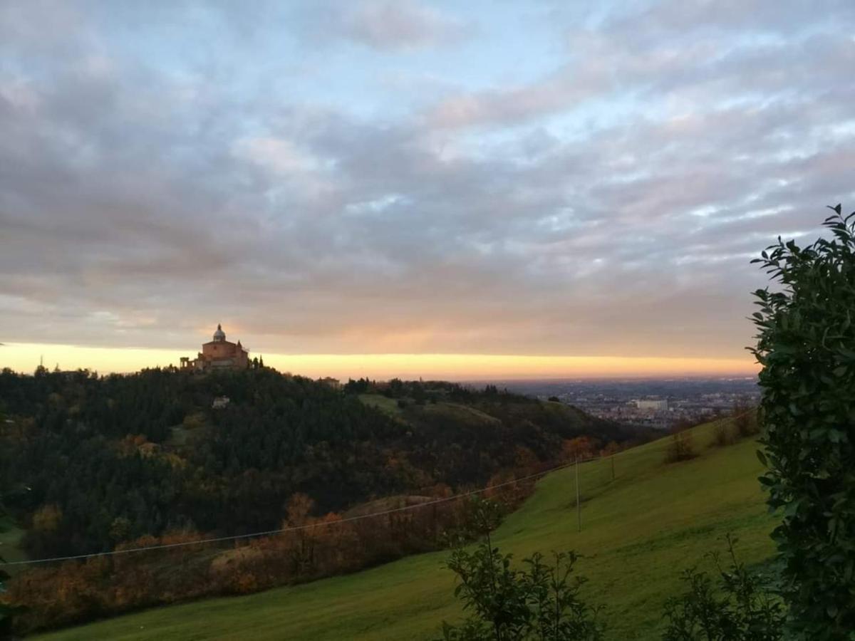 B&B Poggio San Luca Bologna Exterior photo