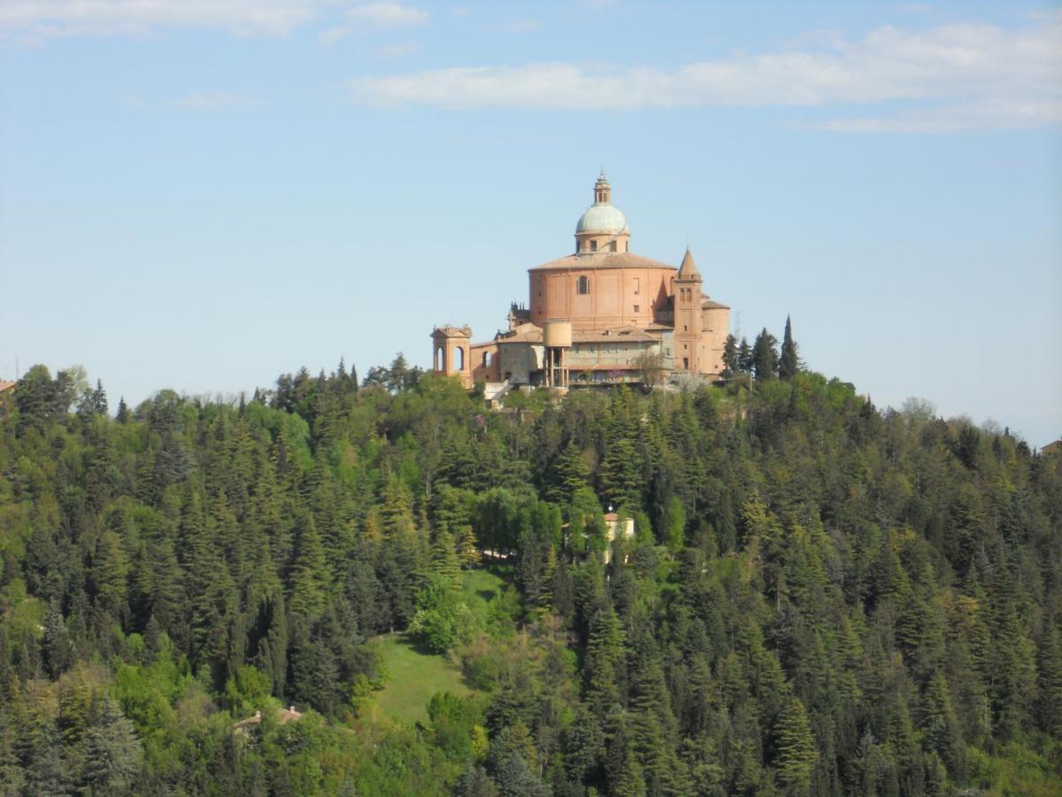 B&B Poggio San Luca Bologna Exterior photo