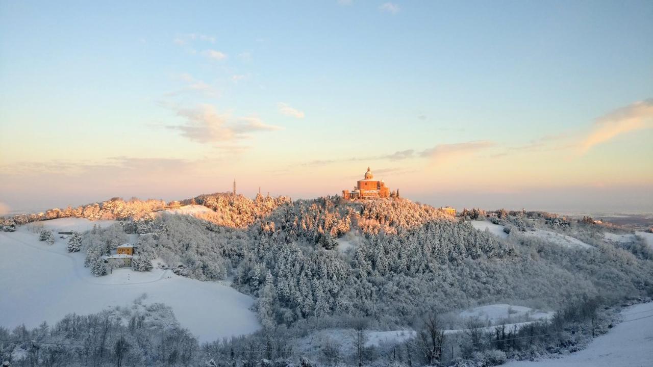 B&B Poggio San Luca Bologna Exterior photo