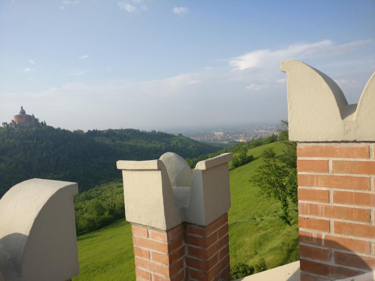 B&B Poggio San Luca Bologna Exterior photo