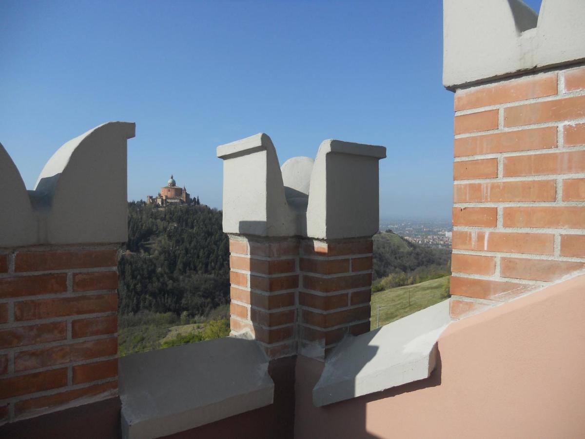 B&B Poggio San Luca Bologna Exterior photo