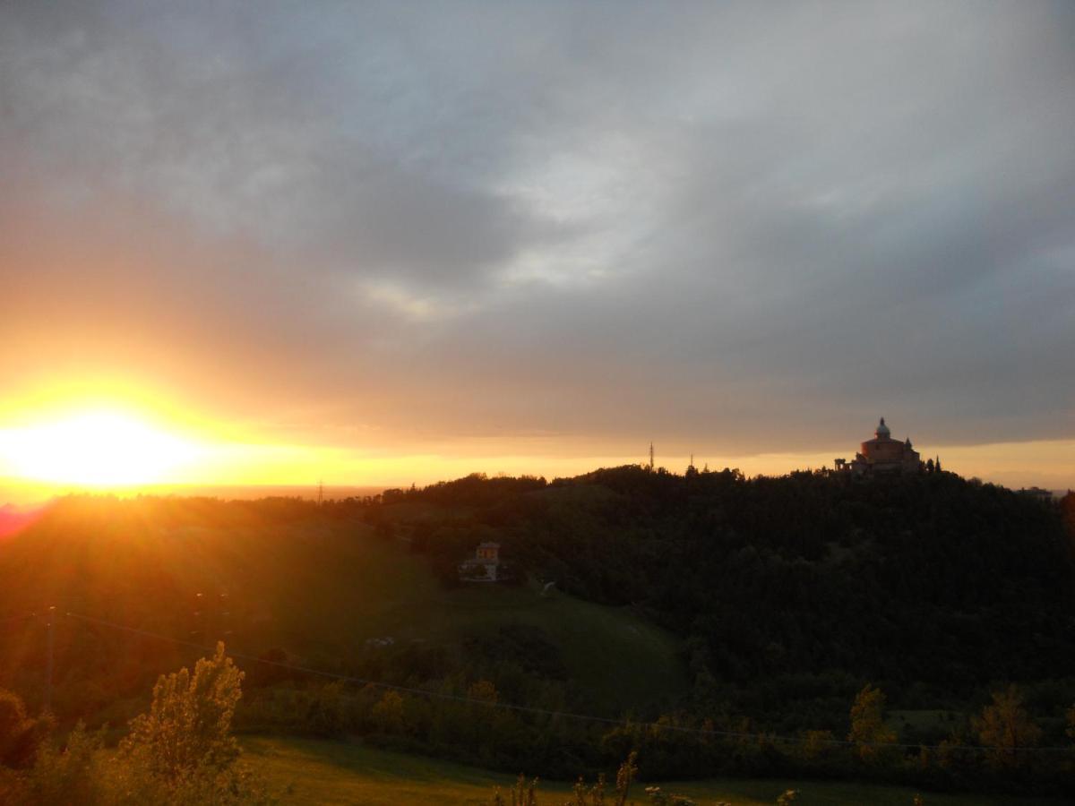 B&B Poggio San Luca Bologna Exterior photo